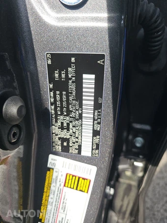 2025 Toyota Highlander Hybrid XLE - miniatura 15