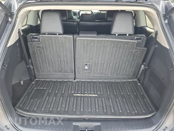 2025 Toyota Highlander Hybrid XLE - miniatura 17