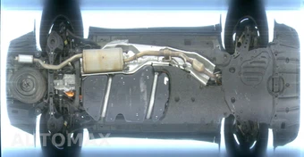 2025 Toyota Highlander Hybrid XLE - miniatura 19