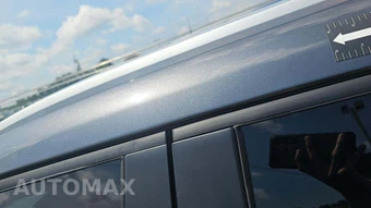 2025 Toyota Highlander Hybrid XLE - miniatura 21
