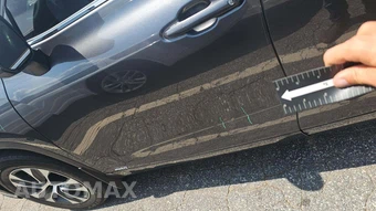 2025 Toyota Highlander Hybrid XLE - miniatura 28