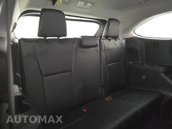 2025 Toyota Highlander Hybrid XLE - miniatura 14