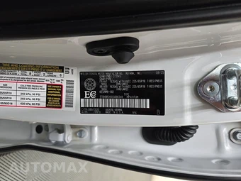 2025 Toyota Highlander Hybrid XLE - miniatura 15