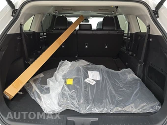 2025 Toyota Highlander Hybrid XLE - miniatura 17