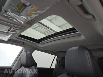 2025 Toyota Highlander Hybrid XLE - miniatura 21