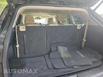 2025 Toyota Highlander Hybrid XLE - miniatura 16