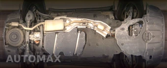 2025 Toyota Highlander Hybrid XLE - miniatura 18