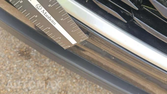 2025 Toyota Highlander Hybrid XLE - miniatura 21