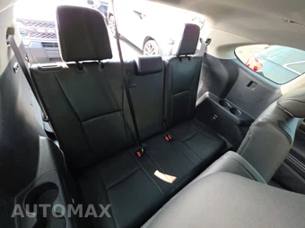 2025 Toyota Highlander Hybrid XLE - miniatura 14