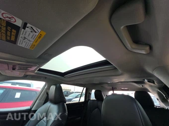 2025 Toyota Highlander Hybrid XLE - miniatura 19