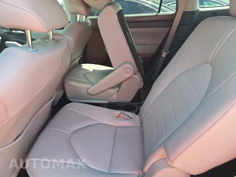2025 Toyota Highlander Hybrid XLE - miniatura 13