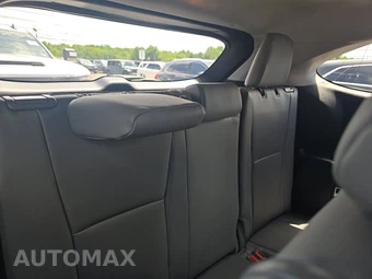 2025 Toyota Highlander Hybrid XLE - miniatura 14