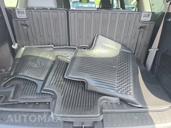 2025 Toyota Highlander Hybrid XLE - miniatura 17