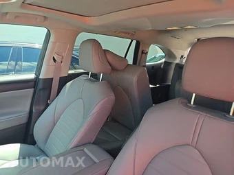 2025 Toyota Highlander Hybrid XLE - miniatura 18