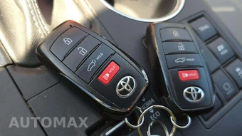 2025 Toyota Highlander Hybrid XLE - miniatura 19