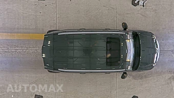 2025 Toyota Highlander Hybrid XLE - miniatura 21