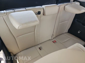 2025 Toyota Highlander Hybrid XLE - miniatura 14