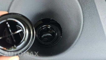 2025 Toyota Highlander Hybrid XLE - miniatura 18