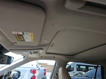 2025 Toyota Highlander Hybrid XLE - miniatura 19