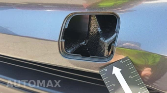 2025 Toyota Highlander Hybrid XLE - miniatura 27