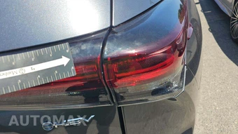 2025 Toyota Highlander Hybrid XLE - miniatura 39