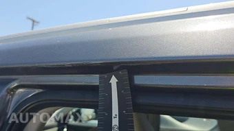 2025 Toyota Highlander Hybrid XLE - miniatura 41