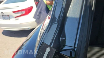 2025 Toyota Highlander Hybrid XLE - miniatura 48