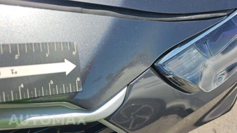 2025 Toyota Highlander Hybrid XLE - miniatura 49