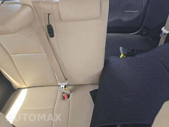 2025 Toyota Highlander Hybrid XLE Nightshade - miniatura 14