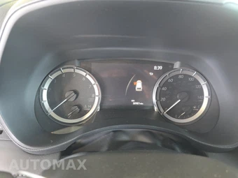 2025 Toyota Highlander LE - miniatura 18