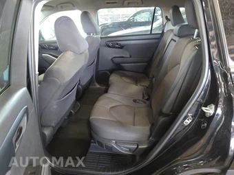 2025 Toyota Highlander LE - miniatura 19