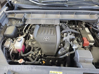 2025 Toyota Highlander LE - miniatura 22