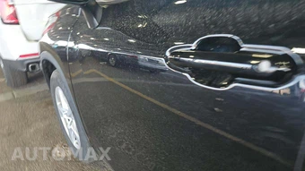 2025 Toyota Highlander LE - miniatura 32