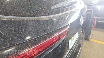 2025 Toyota Highlander LE - miniatura 38