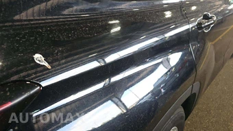 2025 Toyota Highlander LE - miniatura 42
