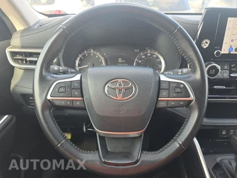 2025 Toyota Highlander LE - miniatura 16