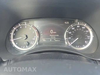 2025 Toyota Highlander LE - miniatura 18