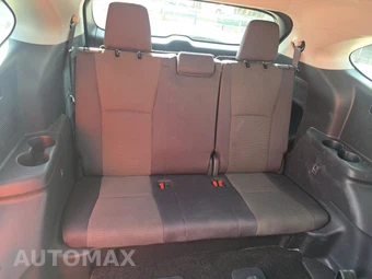 2025 Toyota Highlander LE - miniatura 20