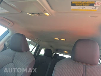 2025 Toyota Highlander LE - miniatura 21