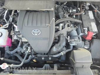 2025 Toyota Highlander LE - miniatura 23