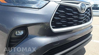 2025 Toyota Highlander LE - miniatura 26