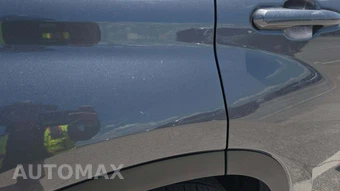 2025 Toyota Highlander LE - miniatura 33