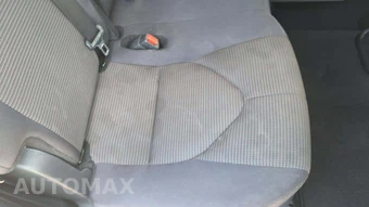 2025 Toyota Highlander LE - miniatura 36