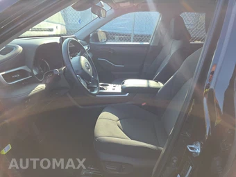 2025 Toyota Highlander LE - miniatura 13