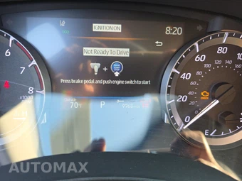 2025 Toyota Highlander LE - miniatura 18