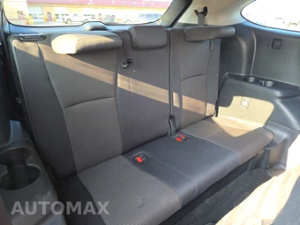 2025 Toyota Highlander LE - miniatura 20