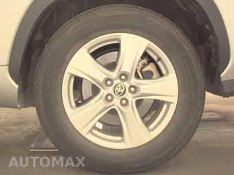 2025 Toyota Highlander LE - miniatura 12