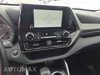 2025 Toyota Highlander LE - miniatura 17