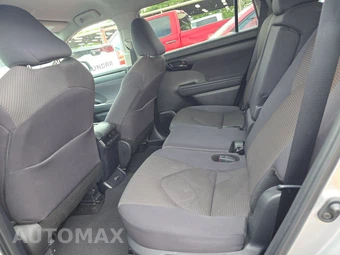 2025 Toyota Highlander LE - miniatura 19
