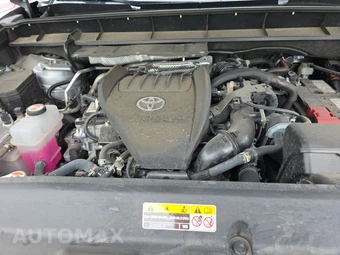 2025 Toyota Highlander LE - miniatura 23